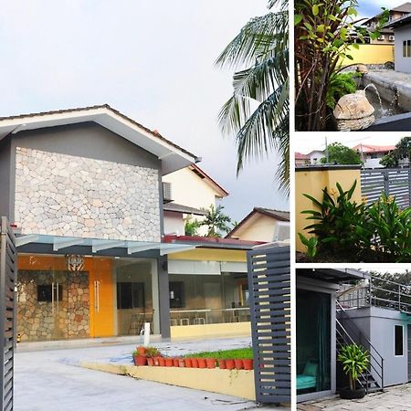 Grayhaus Spacious Bungalow & Garden Villa - Ss3 Petaling Jaya, Near Sunway - Stay Only No Events מראה חיצוני תמונה