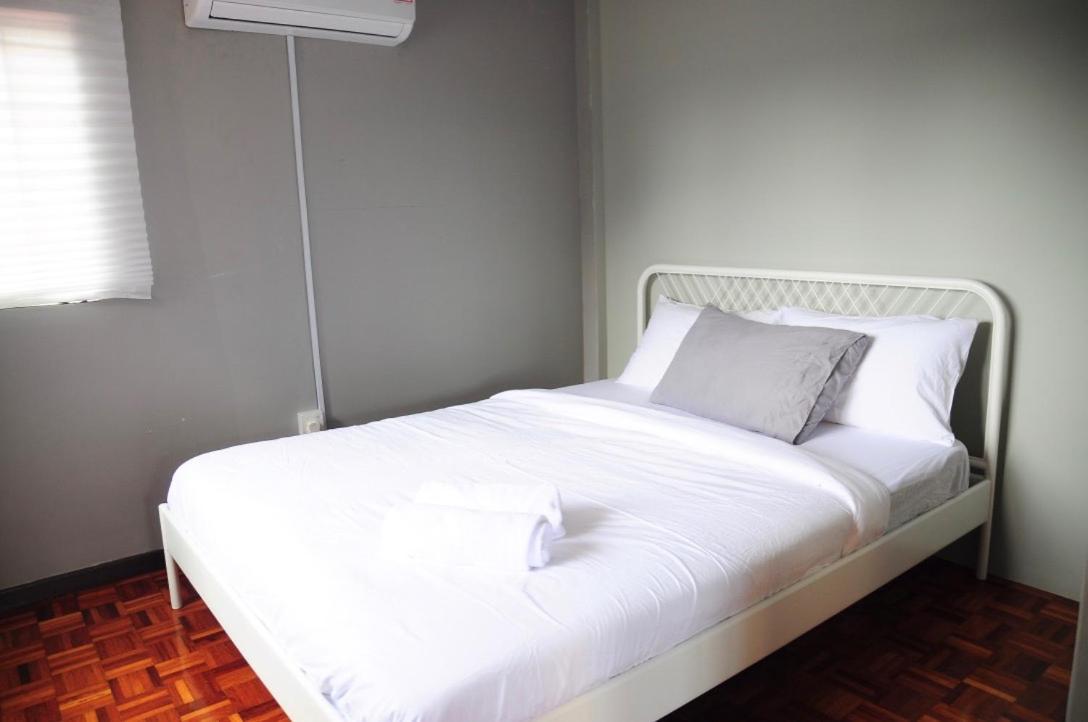 Grayhaus Spacious Bungalow & Garden Villa - Ss3 Petaling Jaya, Near Sunway - Stay Only No Events מראה חיצוני תמונה