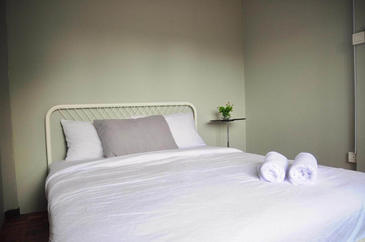 Grayhaus Spacious Bungalow & Garden Villa - Ss3 Petaling Jaya, Near Sunway - Stay Only No Events מראה חיצוני תמונה