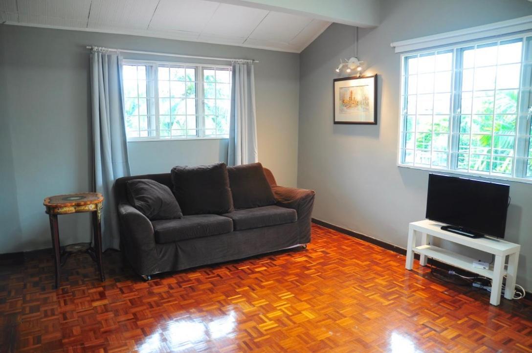 Grayhaus Spacious Bungalow & Garden Villa - Ss3 Petaling Jaya, Near Sunway - Stay Only No Events מראה חיצוני תמונה