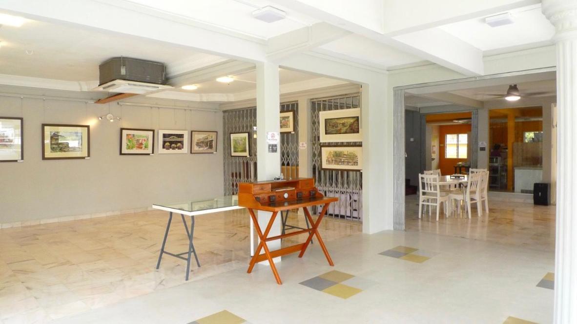 Grayhaus Spacious Bungalow & Garden Villa - Ss3 Petaling Jaya, Near Sunway - Stay Only No Events מראה חיצוני תמונה