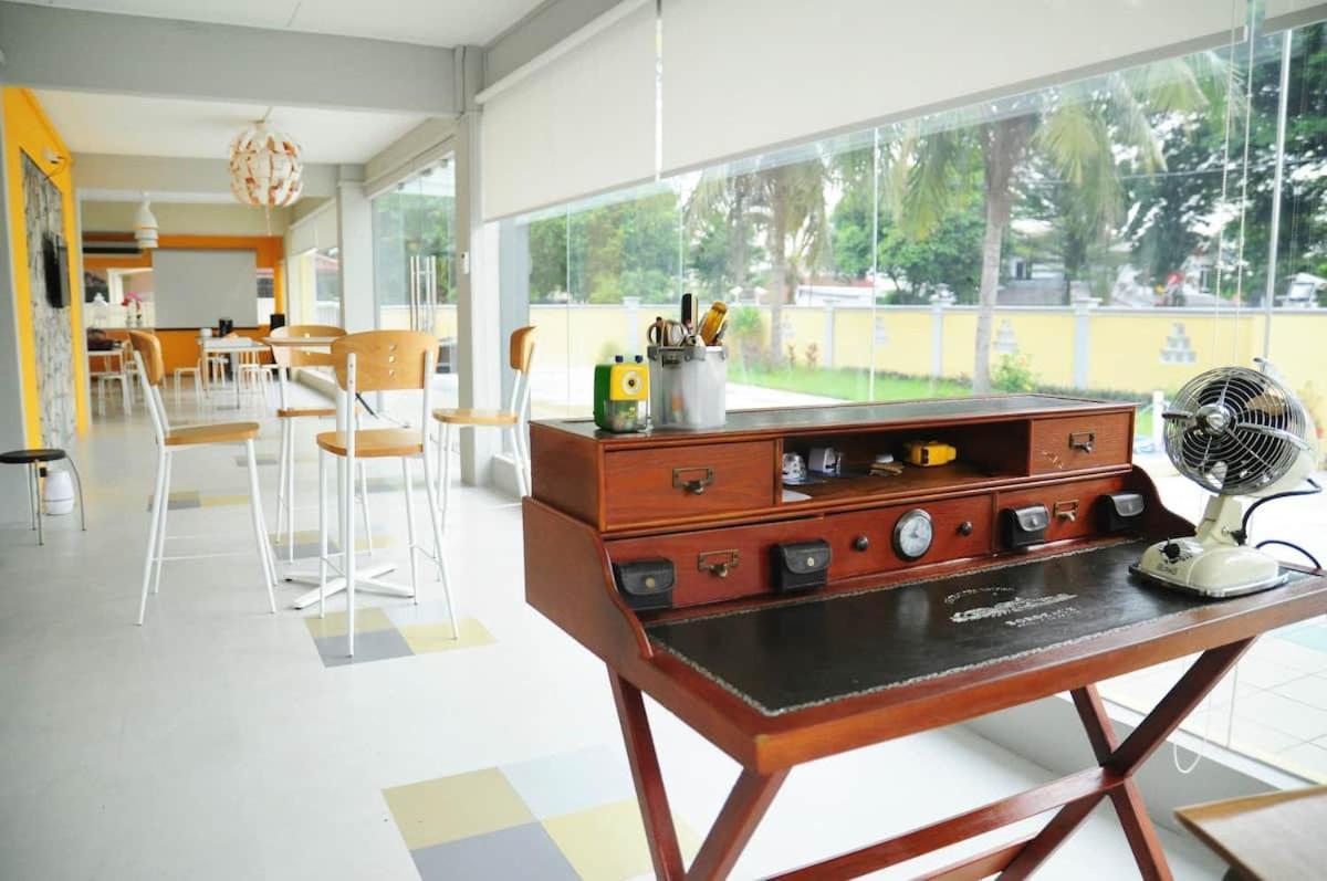 Grayhaus Spacious Bungalow & Garden Villa - Ss3 Petaling Jaya, Near Sunway - Stay Only No Events מראה חיצוני תמונה