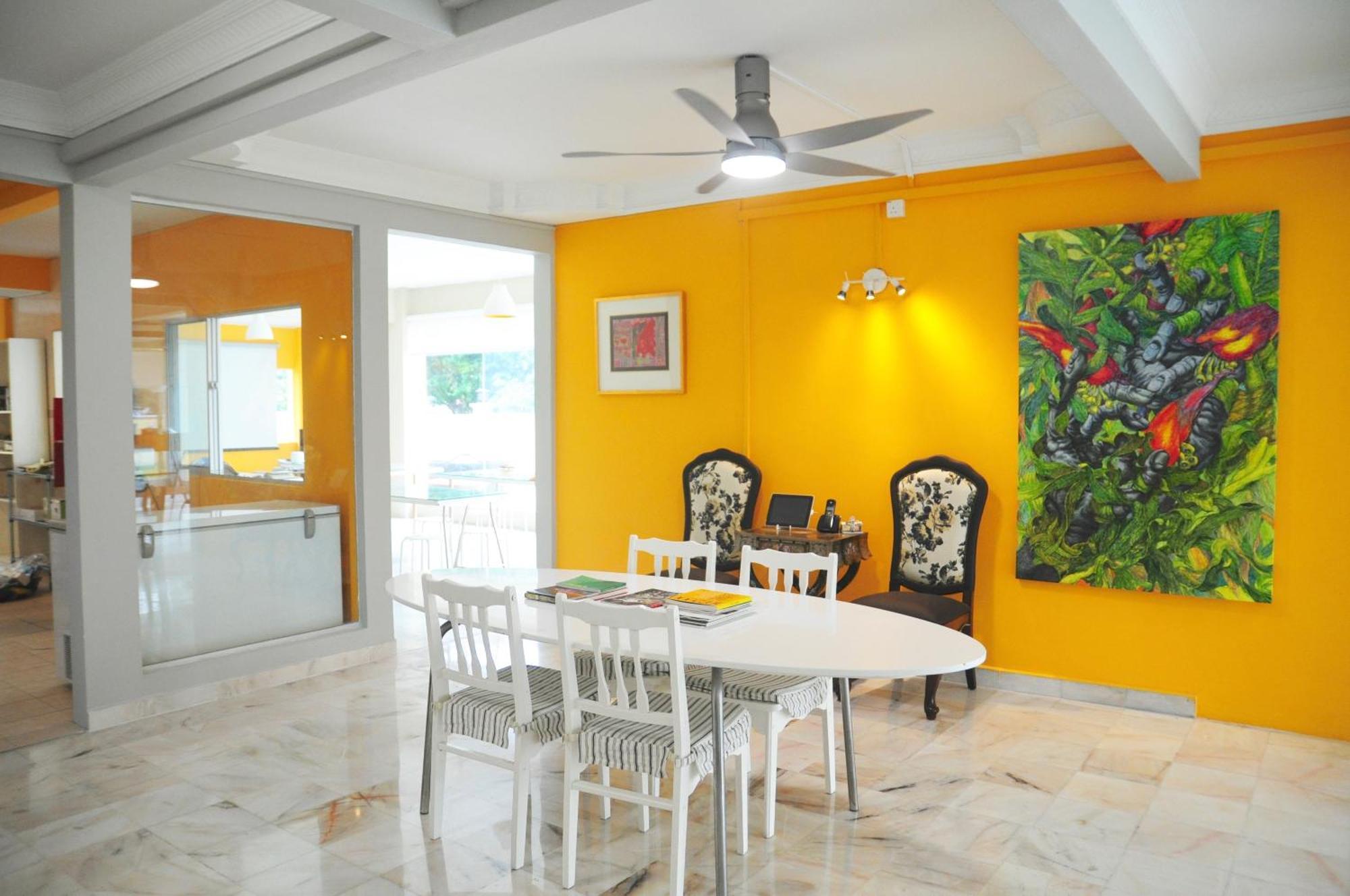 Grayhaus Spacious Bungalow & Garden Villa - Ss3 Petaling Jaya, Near Sunway - Stay Only No Events מראה חיצוני תמונה
