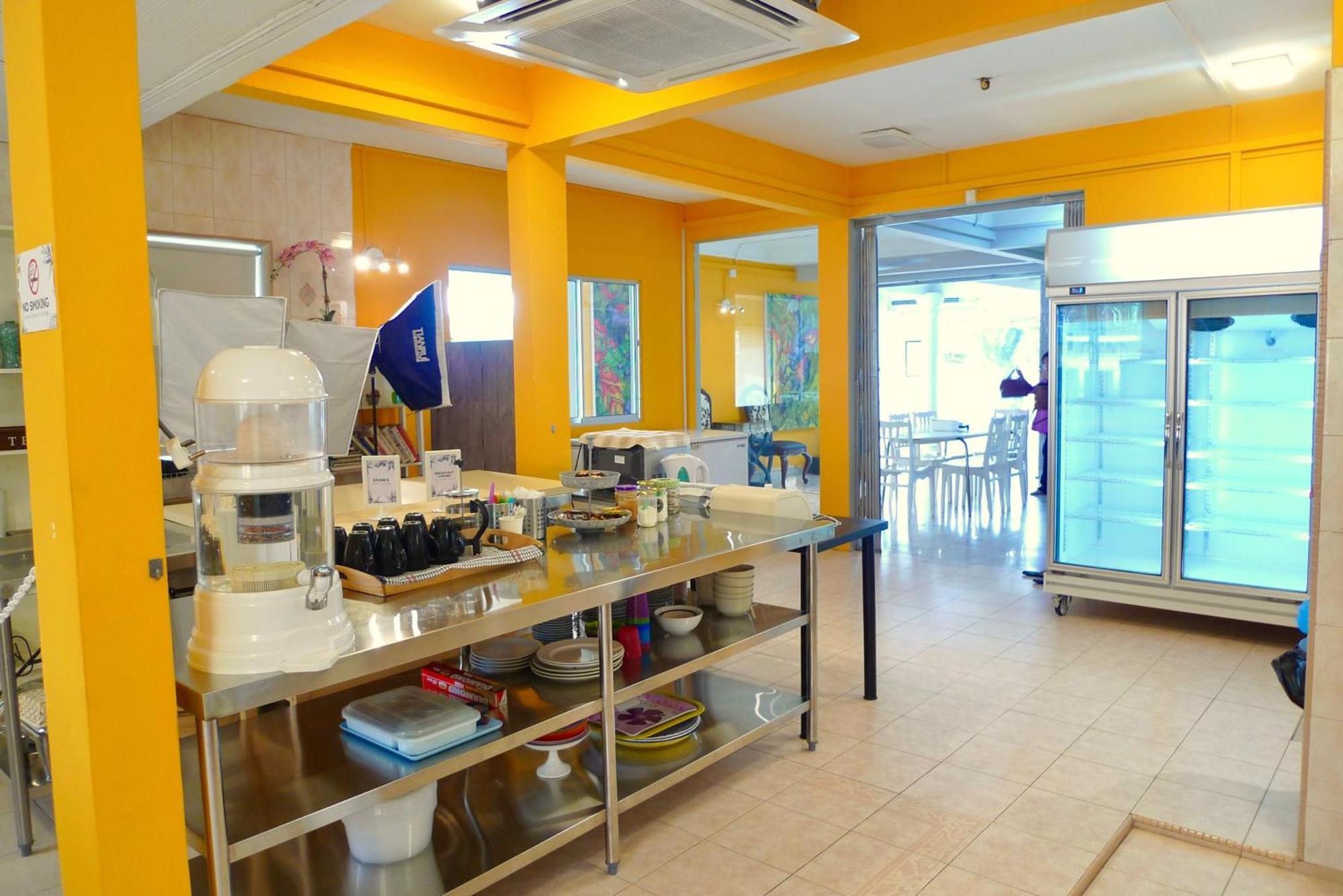 Grayhaus Spacious Bungalow & Garden Villa - Ss3 Petaling Jaya, Near Sunway - Stay Only No Events מראה חיצוני תמונה