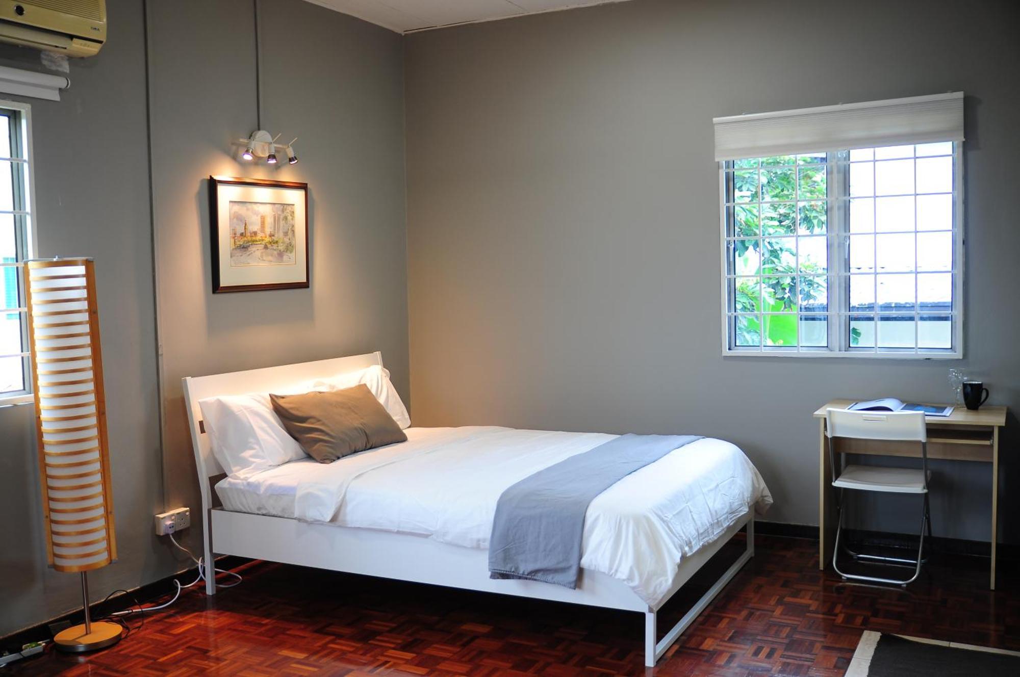 Grayhaus Spacious Bungalow & Garden Villa - Ss3 Petaling Jaya, Near Sunway - Stay Only No Events מראה חיצוני תמונה