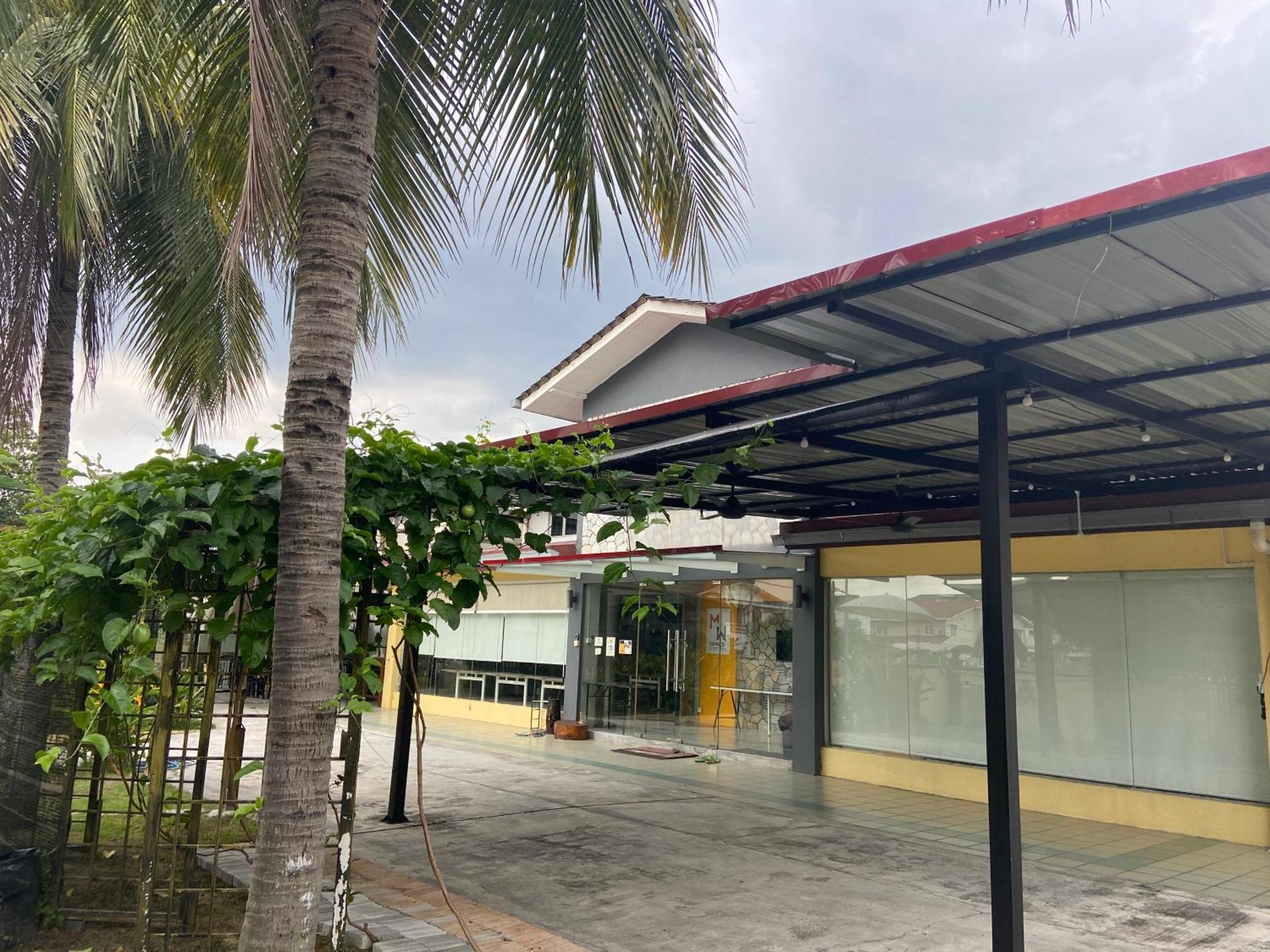 Grayhaus Spacious Bungalow & Garden Villa - Ss3 Petaling Jaya, Near Sunway - Stay Only No Events מראה חיצוני תמונה
