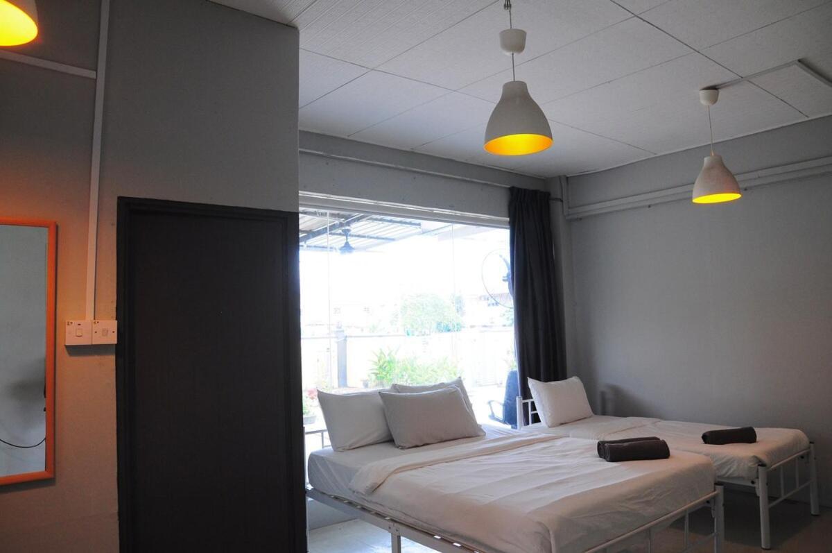 Grayhaus Spacious Bungalow & Garden Villa - Ss3 Petaling Jaya, Near Sunway - Stay Only No Events מראה חיצוני תמונה