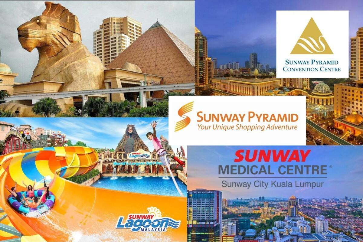 Grayhaus Spacious Bungalow & Garden Villa - Ss3 Petaling Jaya, Near Sunway - Stay Only No Events מראה חיצוני תמונה
