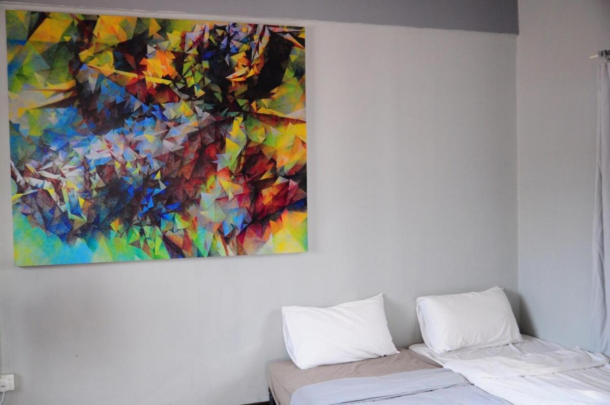 Grayhaus Spacious Bungalow & Garden Villa - Ss3 Petaling Jaya, Near Sunway - Stay Only No Events מראה חיצוני תמונה