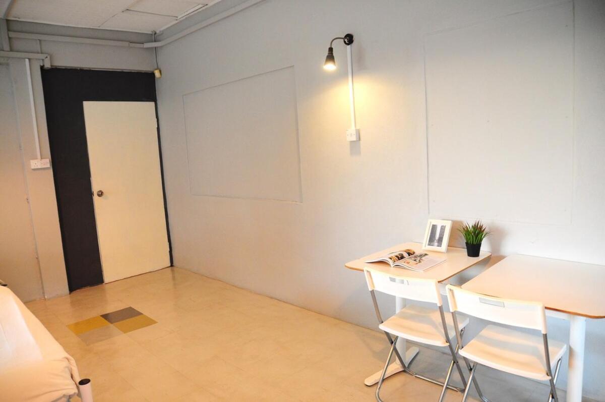 Grayhaus Spacious Bungalow & Garden Villa - Ss3 Petaling Jaya, Near Sunway - Stay Only No Events מראה חיצוני תמונה