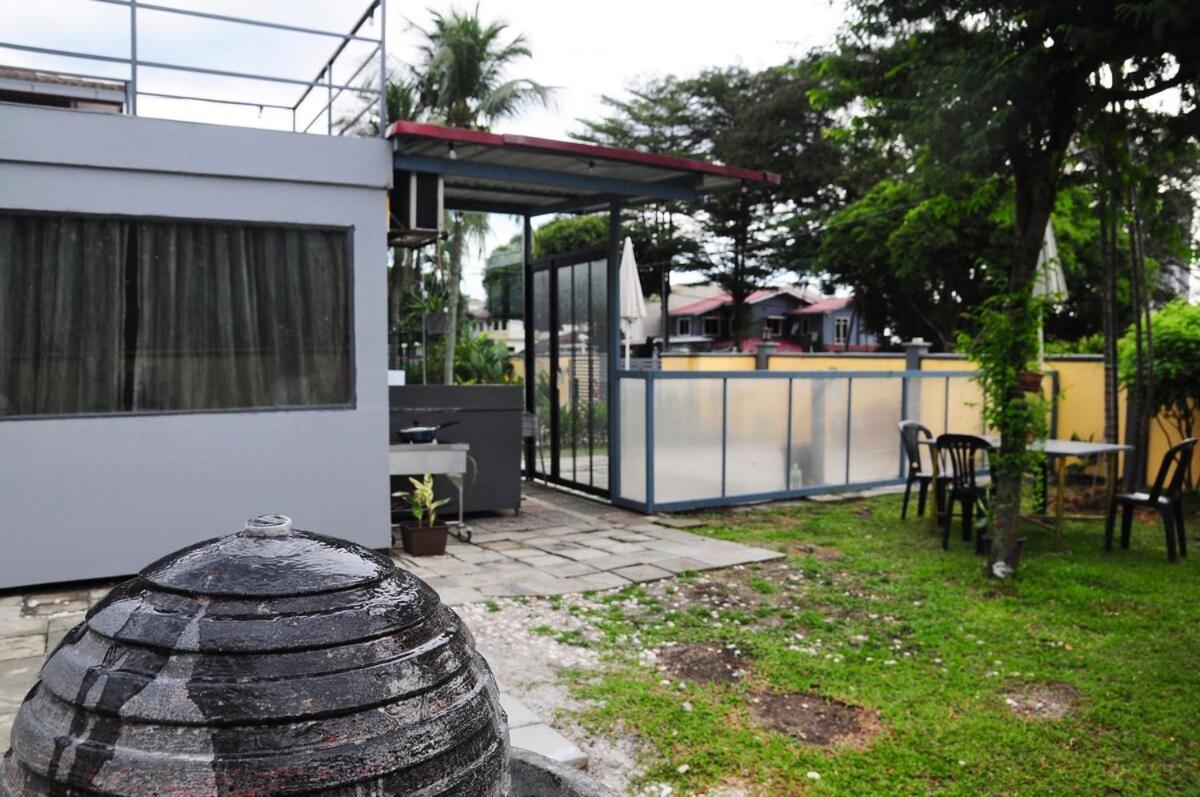 Grayhaus Spacious Bungalow & Garden Villa - Ss3 Petaling Jaya, Near Sunway - Stay Only No Events מראה חיצוני תמונה