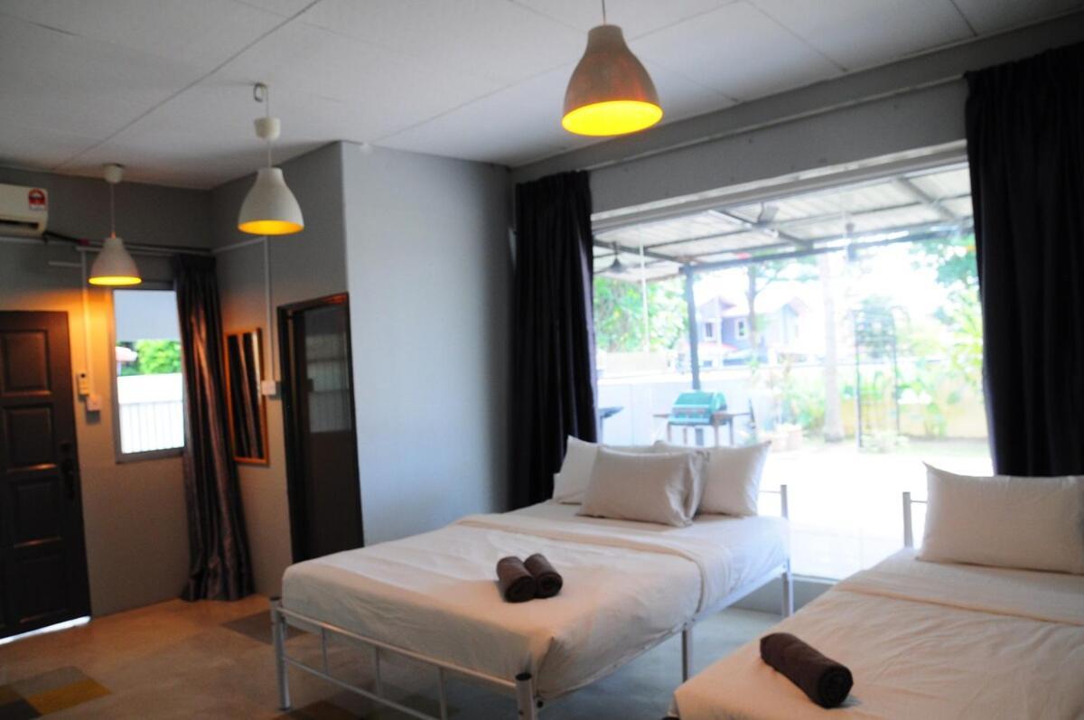 Grayhaus Spacious Bungalow & Garden Villa - Ss3 Petaling Jaya, Near Sunway - Stay Only No Events מראה חיצוני תמונה