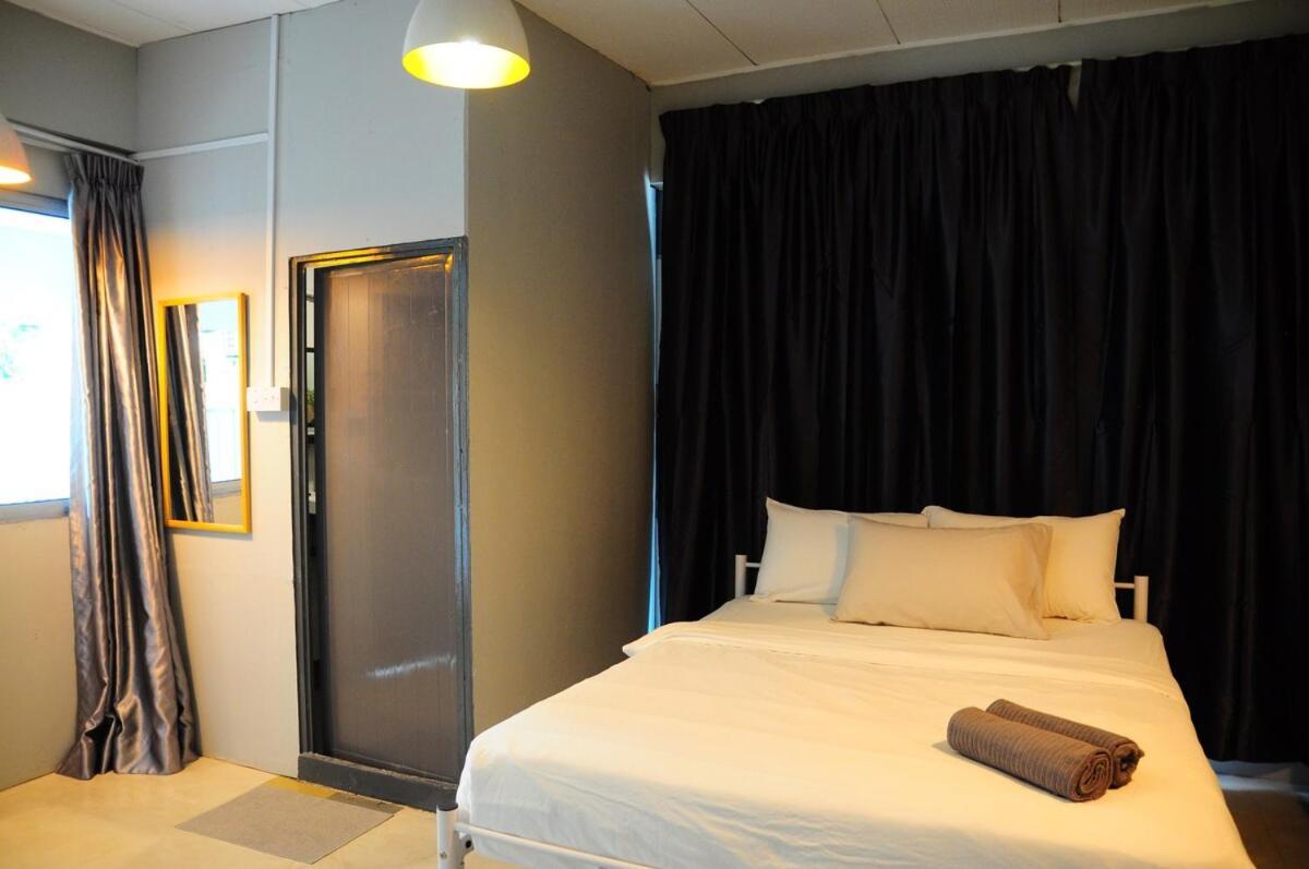 Grayhaus Spacious Bungalow & Garden Villa - Ss3 Petaling Jaya, Near Sunway - Stay Only No Events מראה חיצוני תמונה
