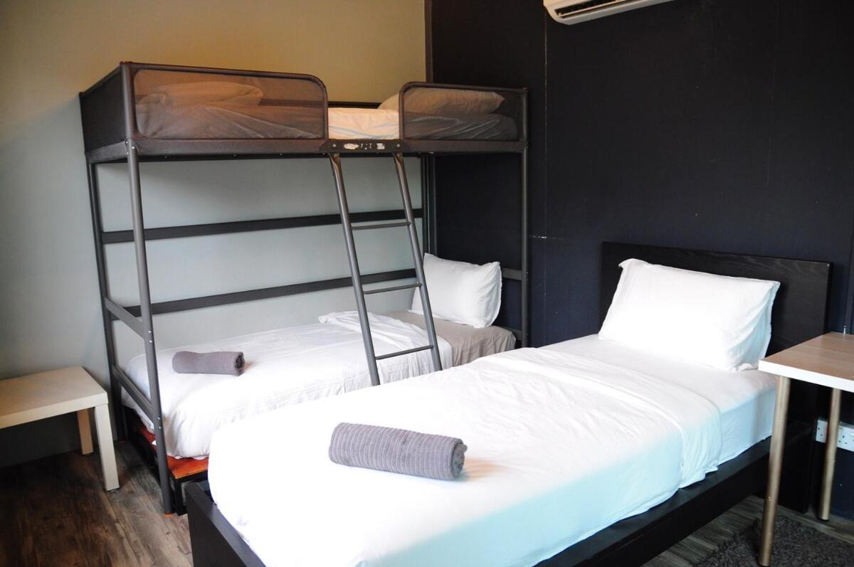 Grayhaus Spacious Bungalow & Garden Villa - Ss3 Petaling Jaya, Near Sunway - Stay Only No Events מראה חיצוני תמונה