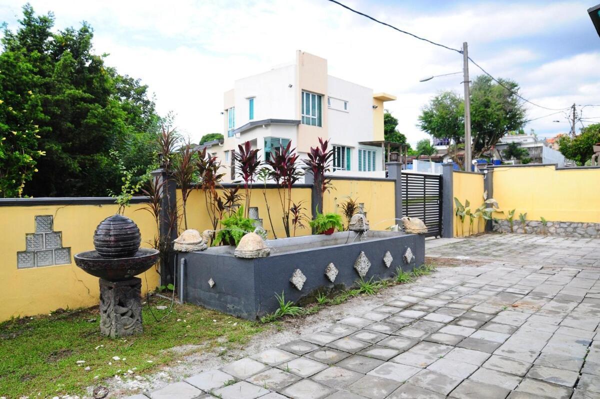 Grayhaus Spacious Bungalow & Garden Villa - Ss3 Petaling Jaya, Near Sunway - Stay Only No Events מראה חיצוני תמונה