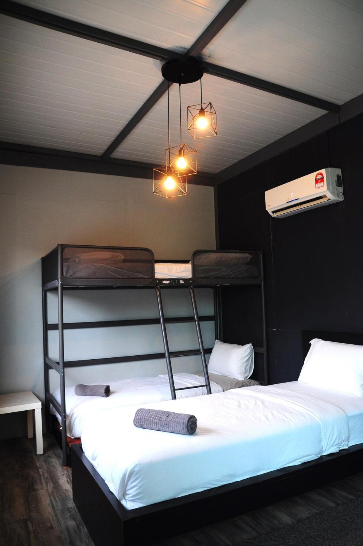 Grayhaus Spacious Bungalow & Garden Villa - Ss3 Petaling Jaya, Near Sunway - Stay Only No Events מראה חיצוני תמונה